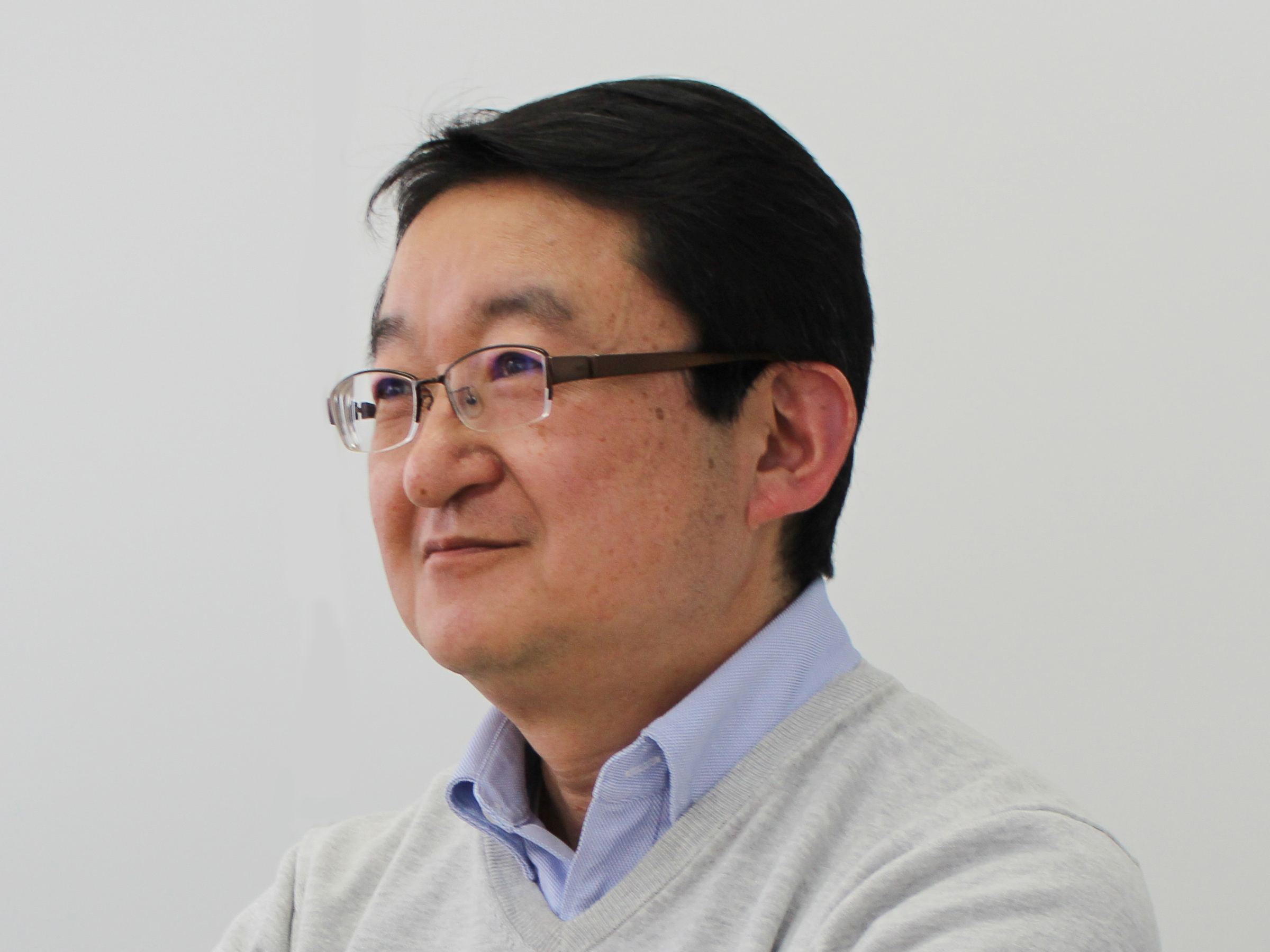 特定非営利法人 みんなのコード 指導者養成主任講師 竹谷 正明